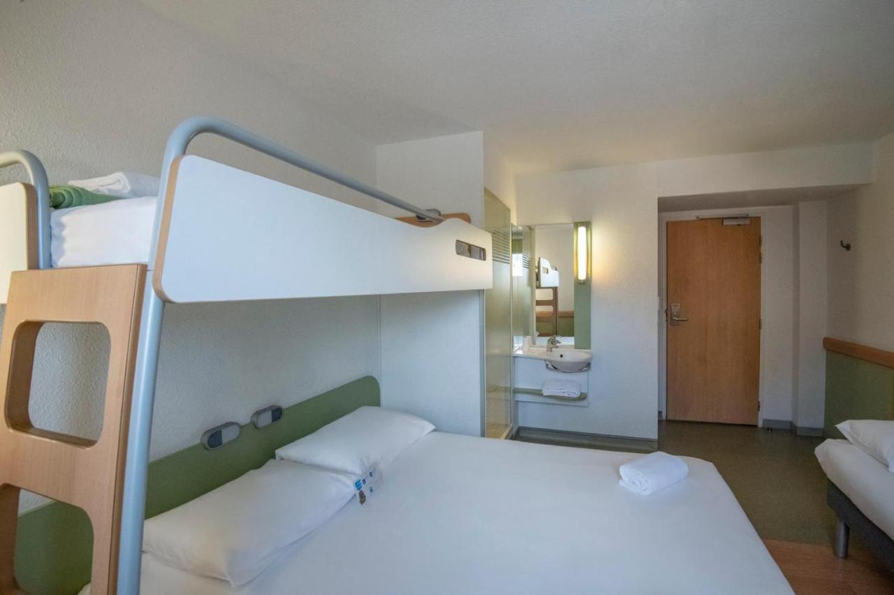 Ibis Budget Ajaccio Kültér fotó