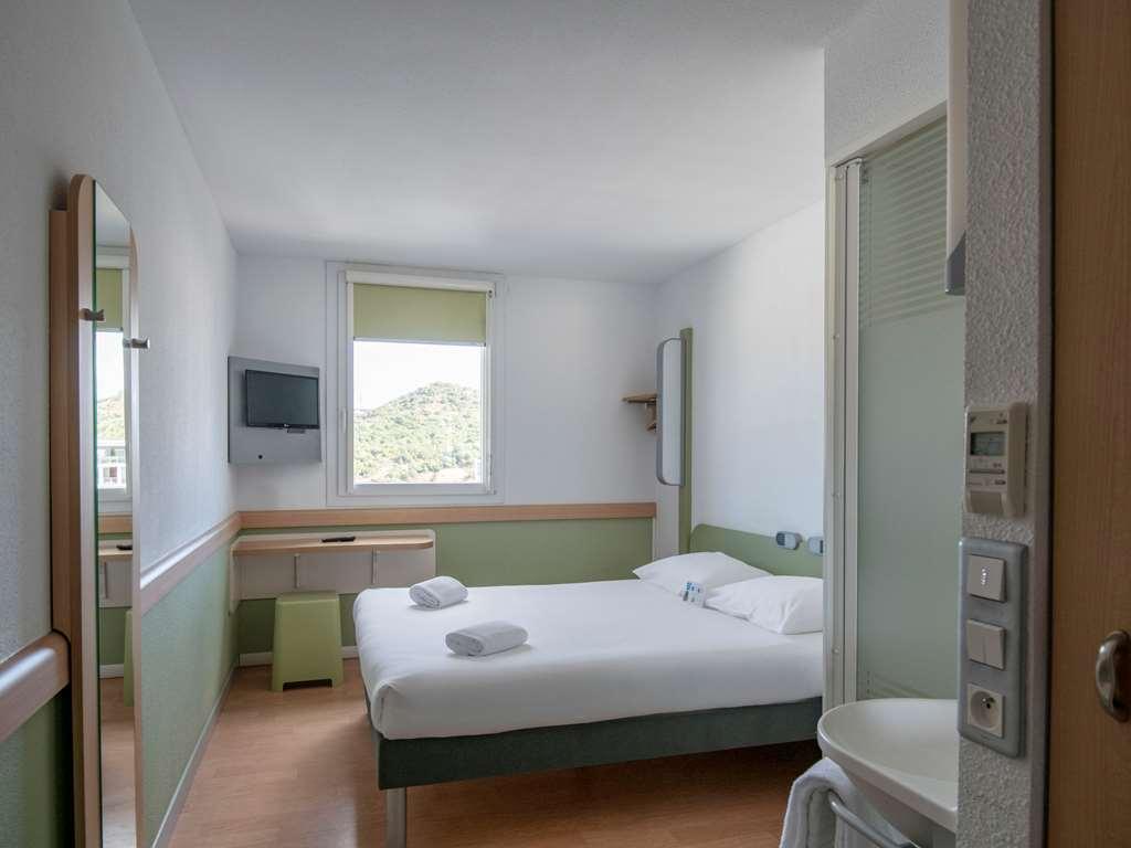 Ibis Budget Ajaccio Szoba fotó
