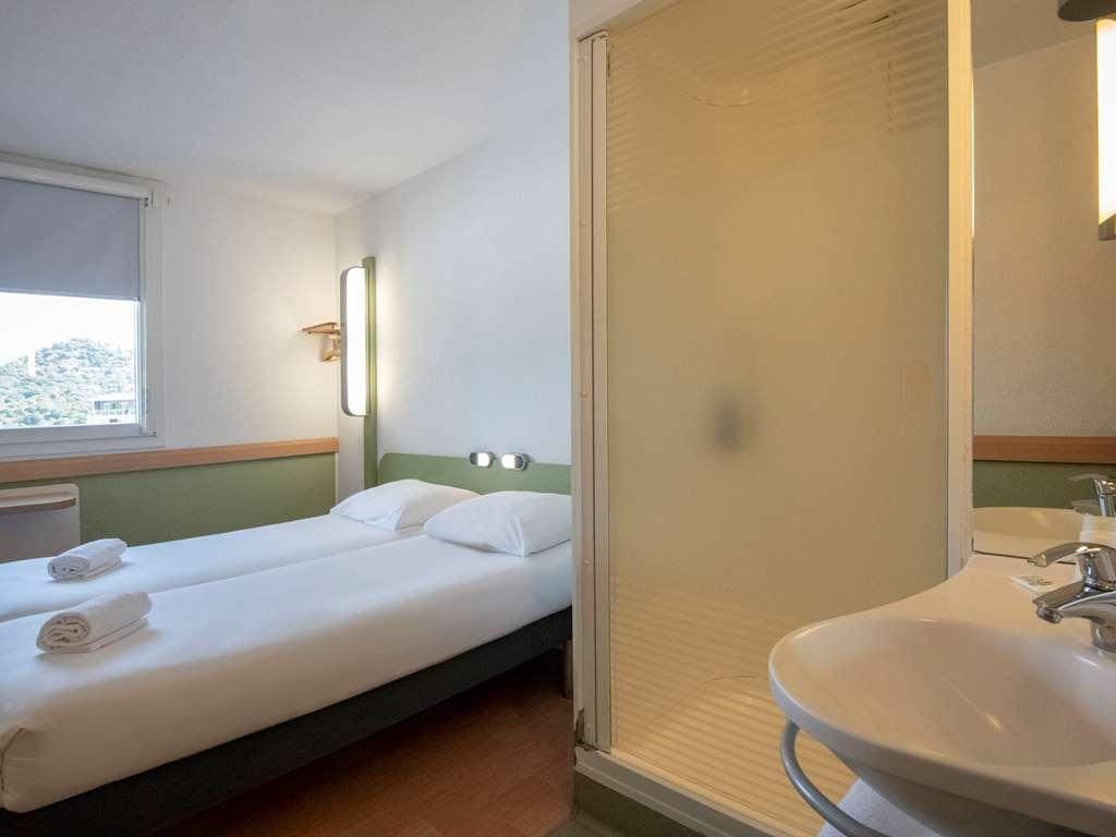 Ibis Budget Ajaccio Kültér fotó