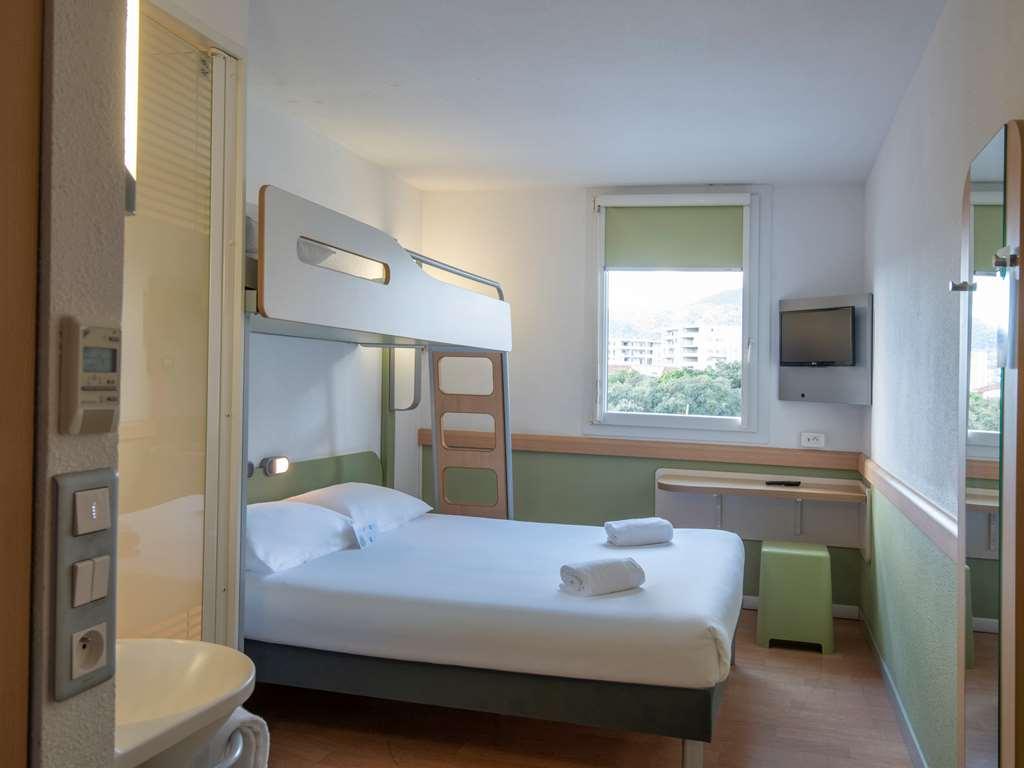 Ibis Budget Ajaccio Szoba fotó