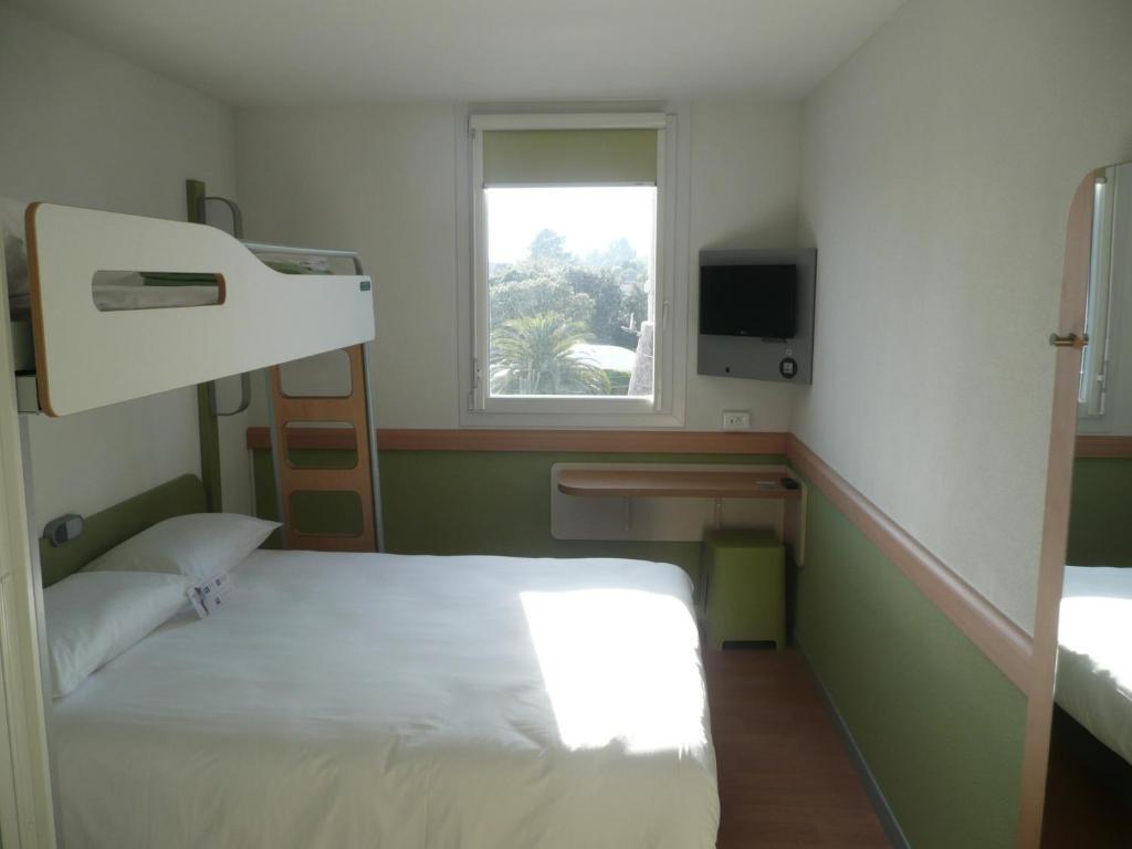 Ibis Budget Ajaccio Szoba fotó