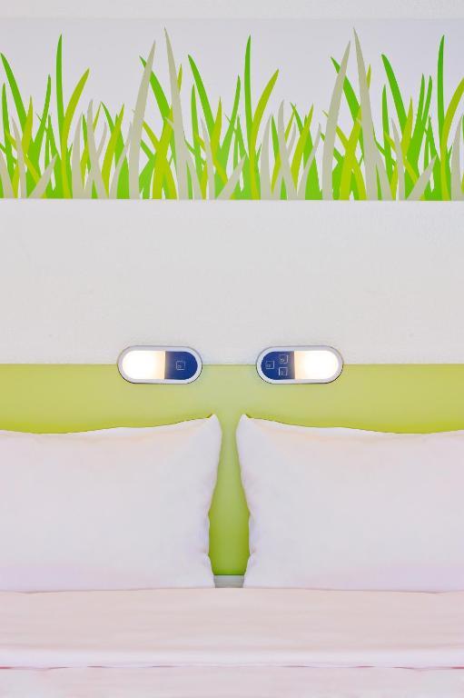 Ibis Budget Ajaccio Kültér fotó