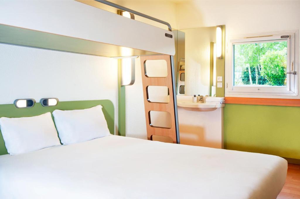 Ibis Budget Ajaccio Kültér fotó