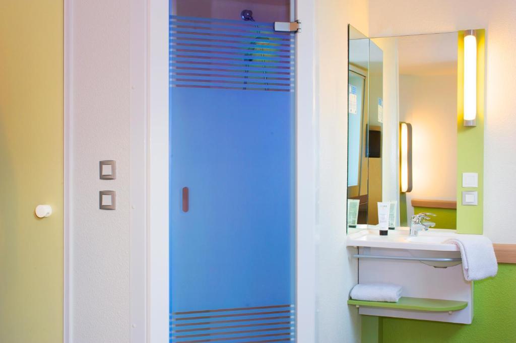 Ibis Budget Ajaccio Kültér fotó