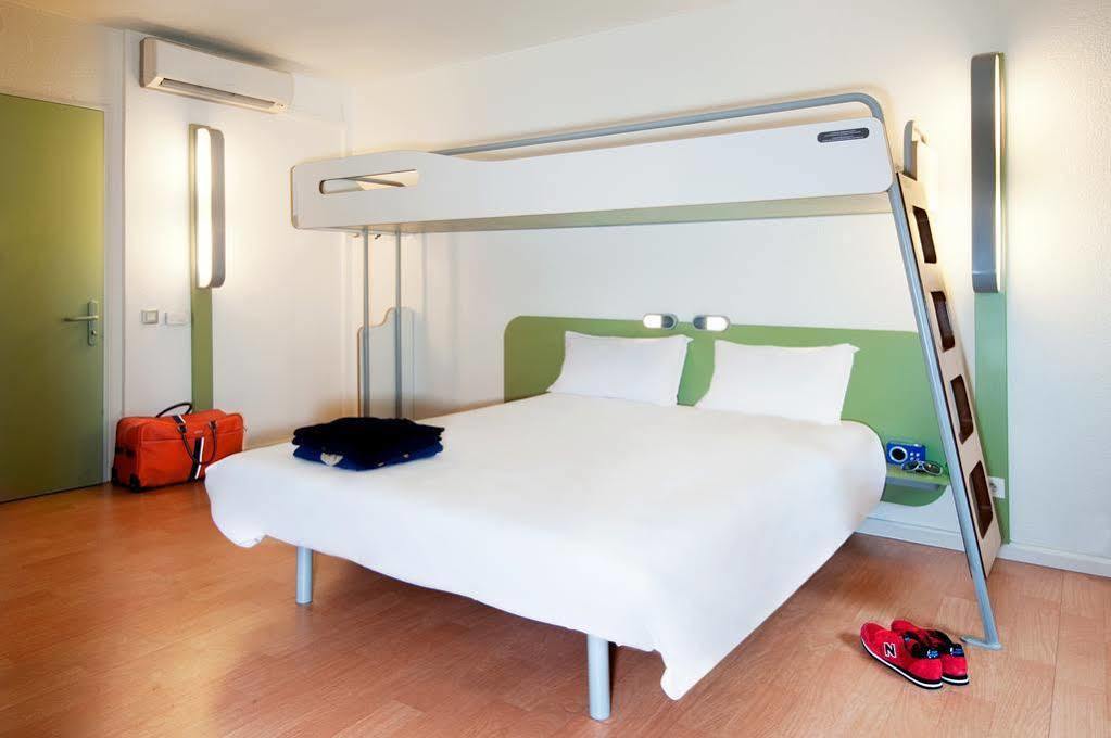 Ibis Budget Ajaccio Kültér fotó